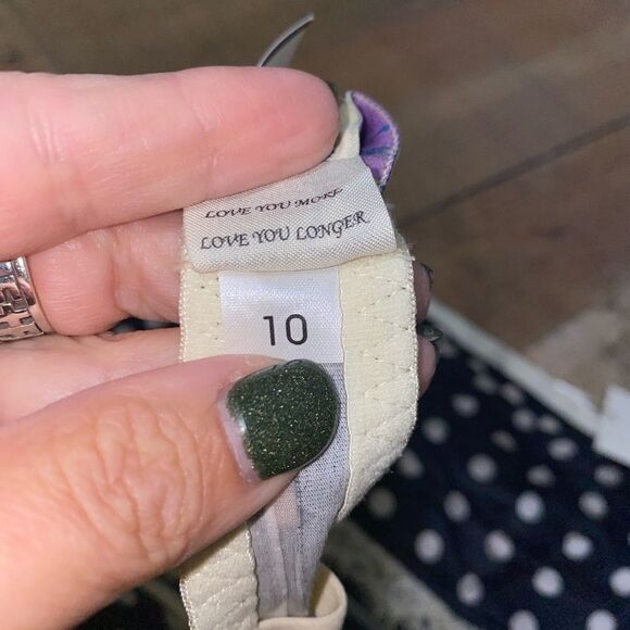 Trelise cooper silk lingerie set NWT - Picture 15 of 16